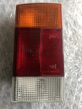 GOLF MK1 REAR TAIL LIGHT COMPLETE SET WITH LIGHTS IN GOOD CONDITION. 171 945 095