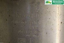 Katalysator - VOLKSWAGEN T-ROC 18->> - 5WA254300LX - 19,340 km