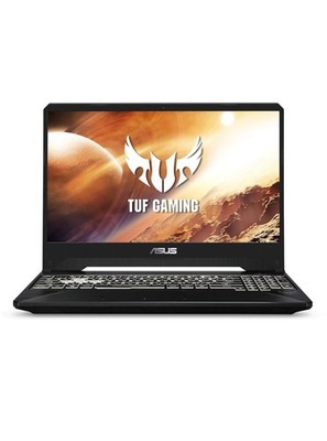 ASUS TUF Gaming Nvidia GPU Ryzen CPU 15.6  screen, Cleaned comes with charger