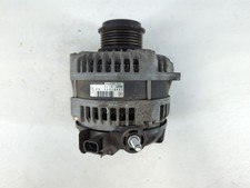 Chevrolet Suburban 1500 Alternator Generator Charging Assembly Engine Oem TTV73