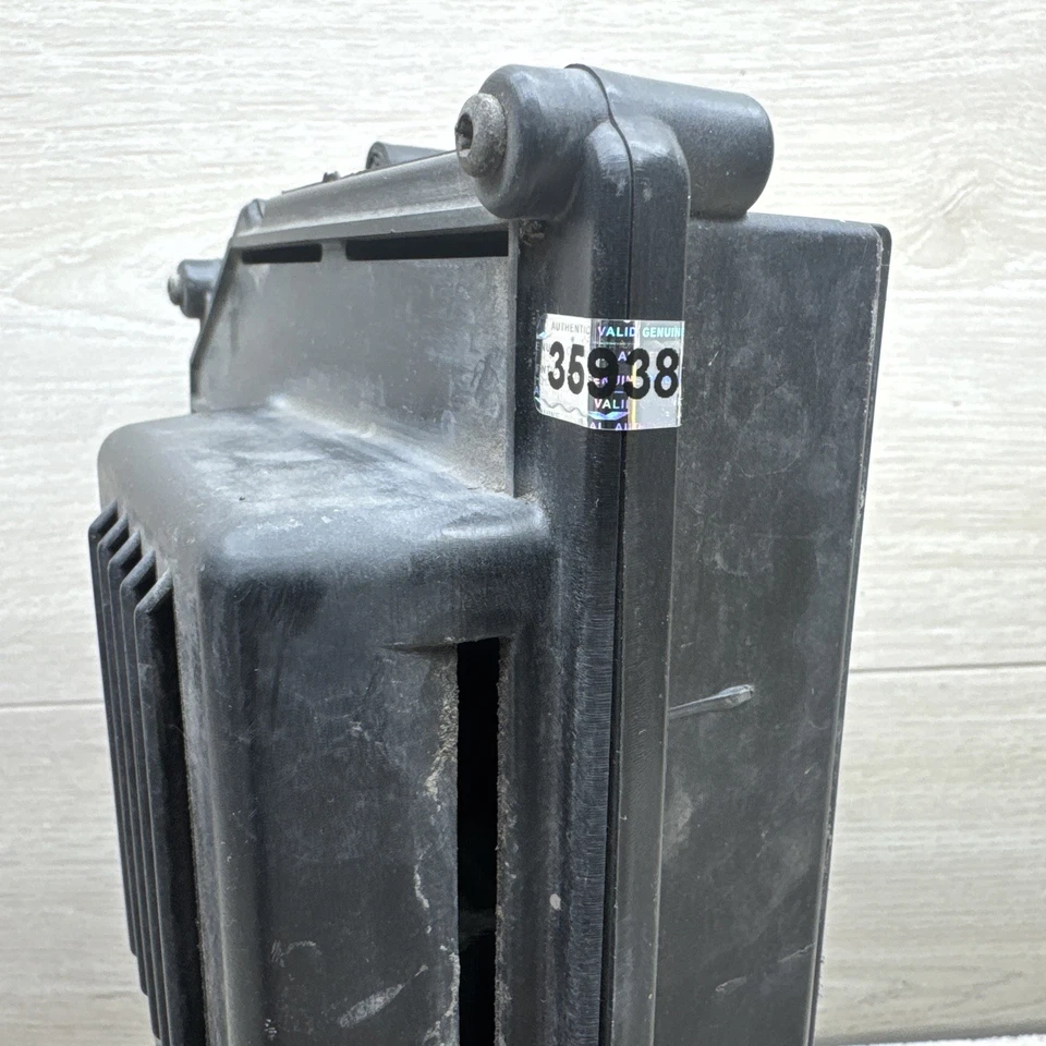 Dodge Dakota 1993-1995 3,9 L V6 A/T ECM ECU PCM computadora de control del motor 56027828 Foto 3 de 3