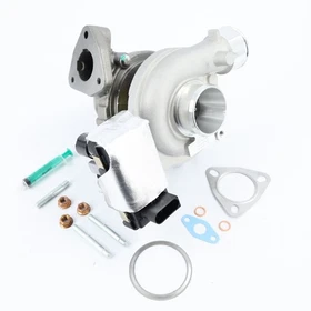 Turbolader Abgasturbolader für OPEL CHEVROLET ANTARA A CAPTIVA EPICA Van
