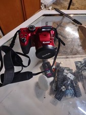 Kodak PIXPRO AZ421 Digital Camera White