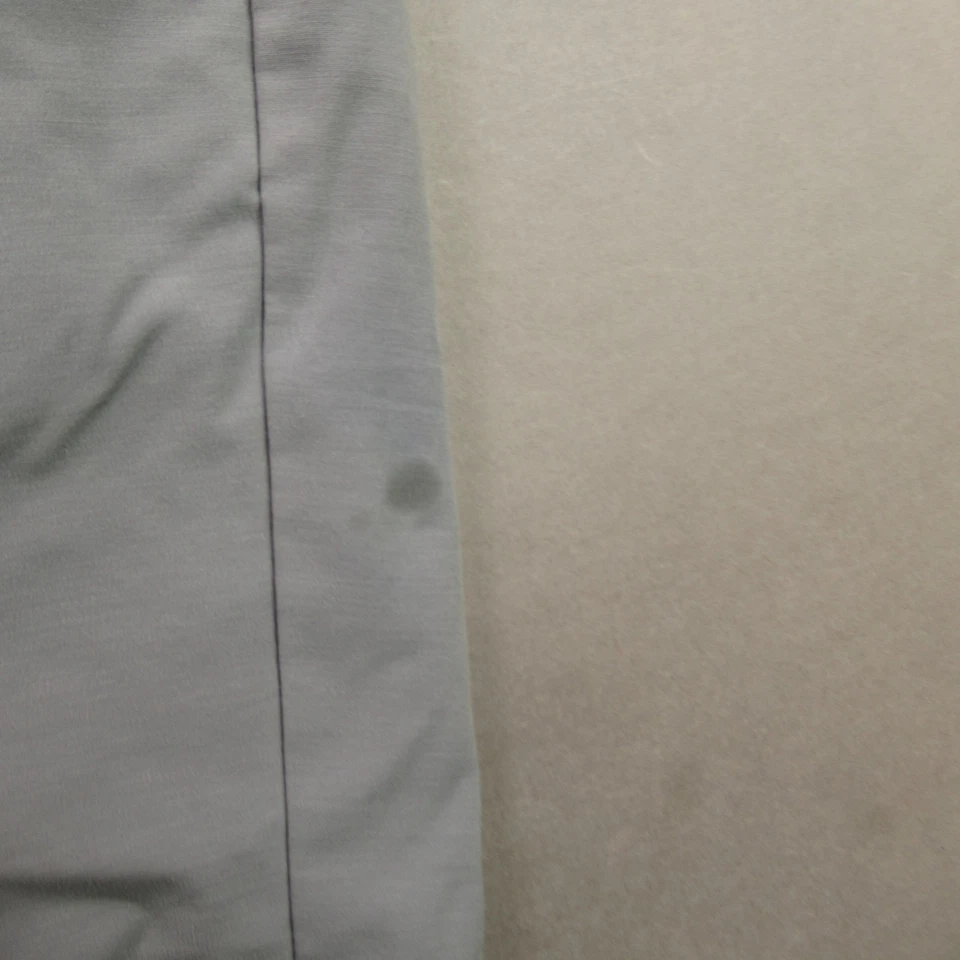 Travis Mathew 短裤男式 34 灰色口袋纽扣轻便户外休闲高尔夫 — 第 2/4 张图片