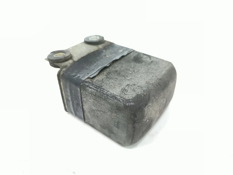 Unidad de caja de encendido BMW R100 7 78 Foto 2 de 4