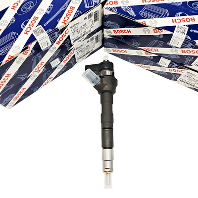 #ad 4Pcs Fuel Injectors 0445110429 Fits For Bosch 12 15 VW Passat Diesel 03L130277R $530.00