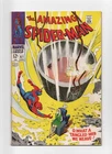 AMAZING SPIDER-MAN   #61  G/VG