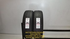 GOMME USATE  TERMICHE 215/65R16 98H NEXEN WINGUARD SNOWG  PNEUMATICI C06656
