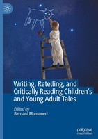Writing, Retelling, And Critically Reading Children's And Young Adult Tales Bern