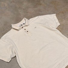 Orvis Men's Signature Short Sleeve Polo Shirt XL Men s