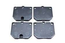 Interco 087-1175 36-03286 Disc Brake Pad Kit Nos