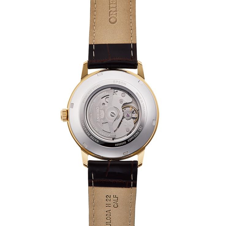 ORIENT Contemporary Automatic Watch RN AC0F04S Ye… - image 5