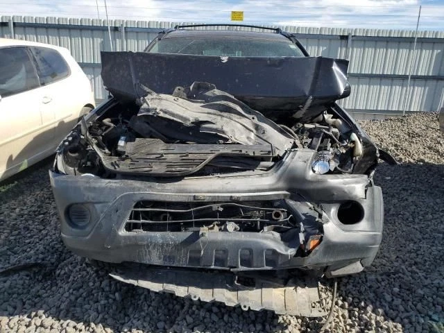 Booster de freio elétrico compatível com 05-06 CR-V 27032243 - Imagem 2 de 4