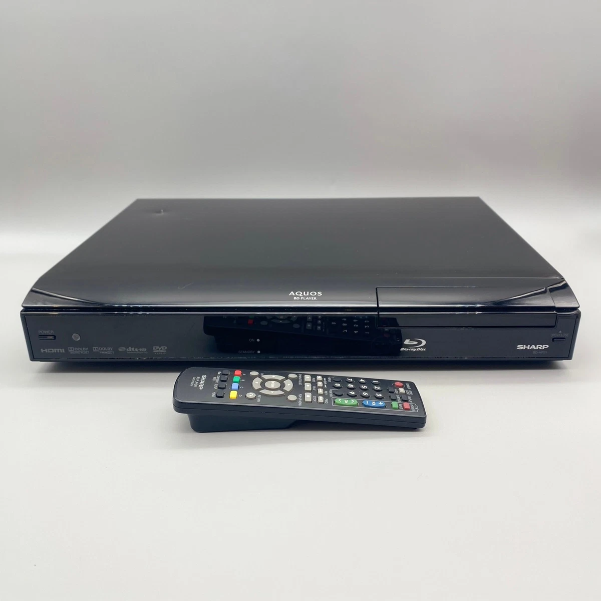 Sharp Blu-ray Players for sale | eBay