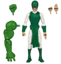 Marvel Legends KARNAK 6    Action Figure BAF Totally Awesome Hulk NEW