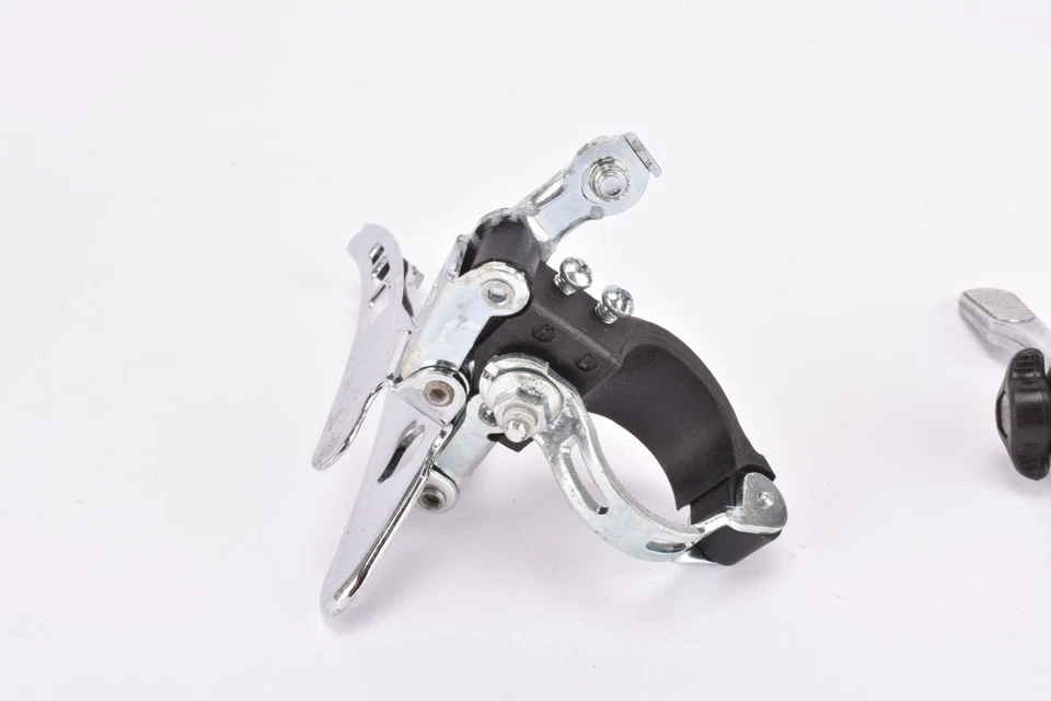 NOS Sachs-Huret ECO Gear Shifting Group Set from the 1980s - Bild 4 von 4