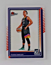 2025 Donruss WNBA Basketball - #10 Mercury - ALYSSA THOMAS
