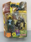 Vintage 1995 Playmates TMNT Savage Dragon She-Dragon Action Figure