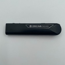 OrCam Read Portable Text Reader Assistive Technology AI School Work