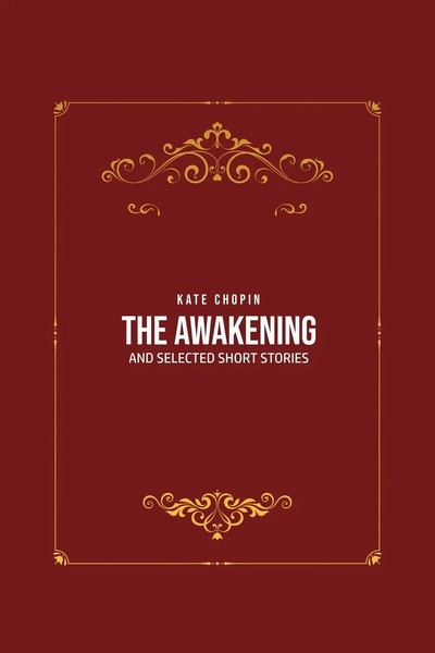 Kate Chopin | THE Awakening | Taschenbuch | Englisch (2020) | Public Publishing-image