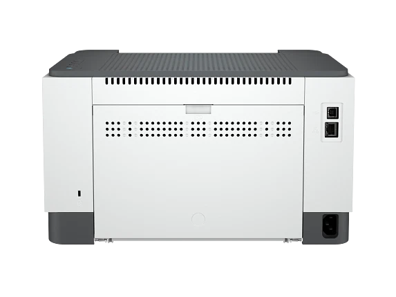 HP LaserJet M209dw Laser Printer, Black And White Mobile Print Up to 20,000 - Image 4 of 4