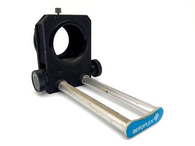 EasyBuy Beroflex Bellows Macro Bellows M42 Black Bellows Device