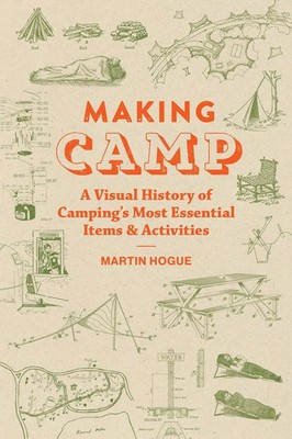 Making Camp | A Visual History of Camping's Most Essential Items and Activities