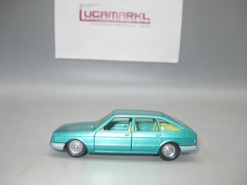 Pilen SA 1:43 M529 Talbot 150, #e009 - Bild 2 von 4