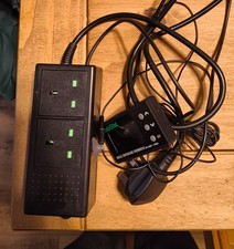 HabiStat Digital Dimming Thermostat (Day/Night + Timer)