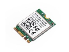 RTL8822CE Wireless NIC, 2.4G/5GHz Dual-Band WiFi 5, Bluetooth 5.0, Compatible...