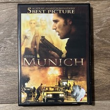 Munich DVD