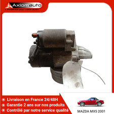 Démarreur Mazda MX5