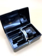 Carl Zeiss - Universal Revolversucher 35/50/85/135/180mm