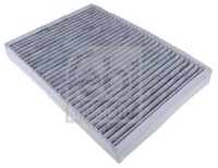 Febi Bilstein 108306 Filter, Innenraumluft FüR Jaguar, Land Rover, Volvo