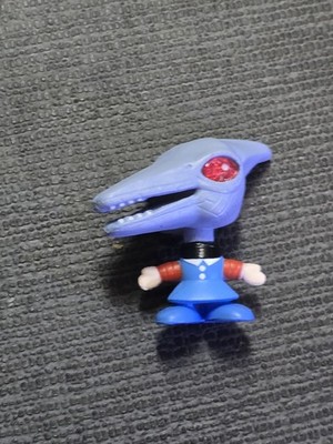 Pterodactyl Janie Disney Doorables Toy Story Sid s Toy Box * HTF * Pixar Figure 