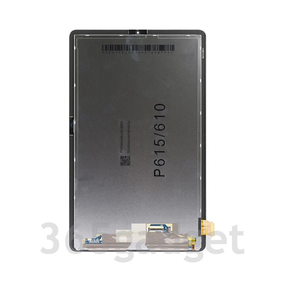 LCD Display Touch Screen Digitizer For Samsung Galaxy Tab S6 Lite 10.4 P610 P615 - Image 2 of 3