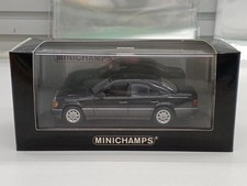 MINICHAMPS MERCEDES-BENZ 500E Diecast Model