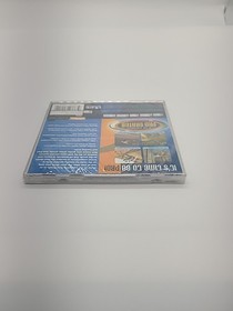 Tony Hawk's Pro Skater For Sega Dreamcast - Brand New Factory Sealed 1st Print