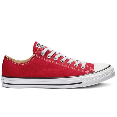 Schuhe Converse  Chuck Taylor All Star Ox  M9696C - 9MW