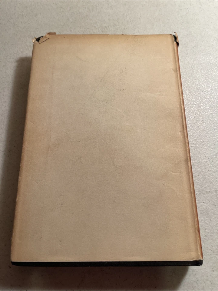 Rhyme And Punishment Poems By Leonard Bacon 1936 - Image 4 of 4