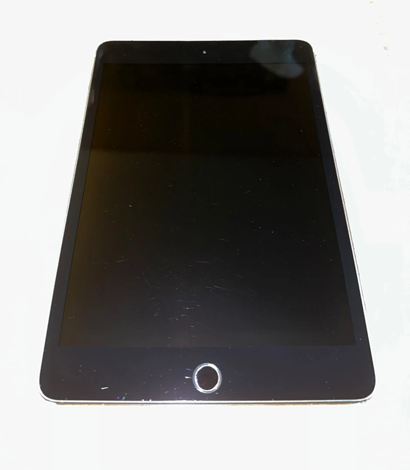 Apple iPad mini (5th generation) · 256GB · Wi-Fi, Foto 2 von 5