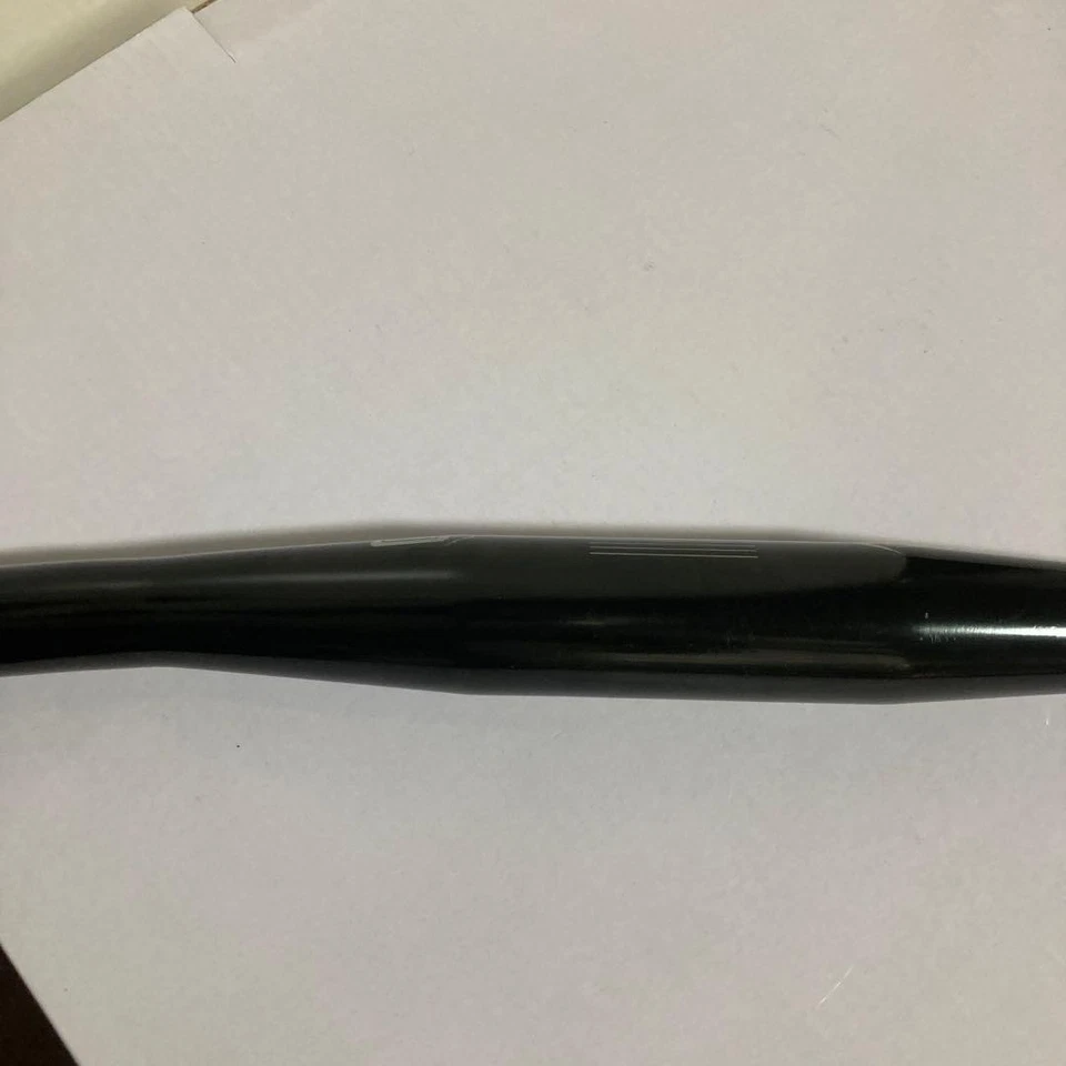 Vehículo completo con mango de aluminio SCOTT usado Foto 4 de 4