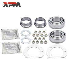2x Radlager Radlagersatz Hinterachse f&uuml;r Mercedes-Benz G-Klasse W460 T1 B602 601