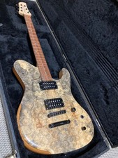 dragonfly b666 electric guitar effector