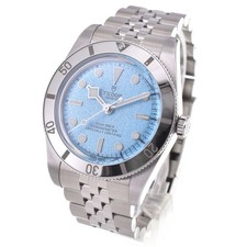 with paper TUDOR Black Bay 54 M79000-0001 200M Automatic Men's Watch M#145816 2