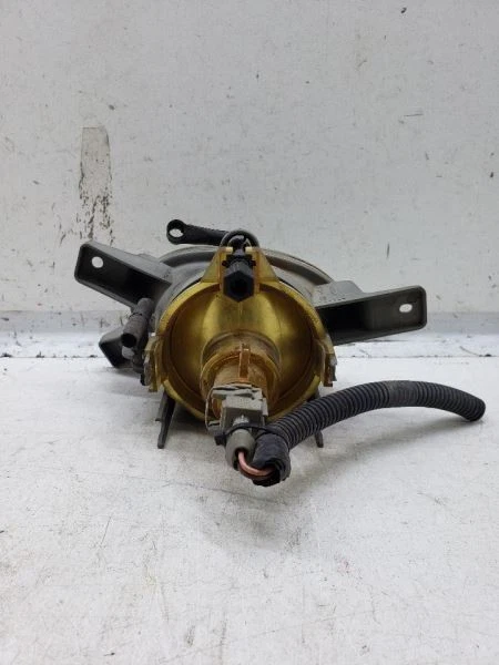 Driver Corner/Park Light Fog-driving AWD Fits 01-07 VOLVO 70 SERIES 723371 - Image 2 of 4