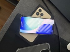 Apple iPhone 13 Pro 256GB ohne Simlock