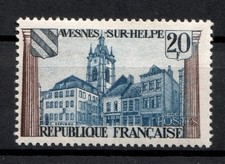 Timbre / STAMP  FRANCE  1959  Y&T  N° 1221  NEUF ** (MNH)
