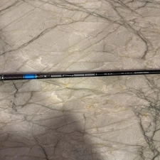 Tensei 1K Carbon Blue Xlink Tech 55g flex -R Mitsubishi chemical shaft 