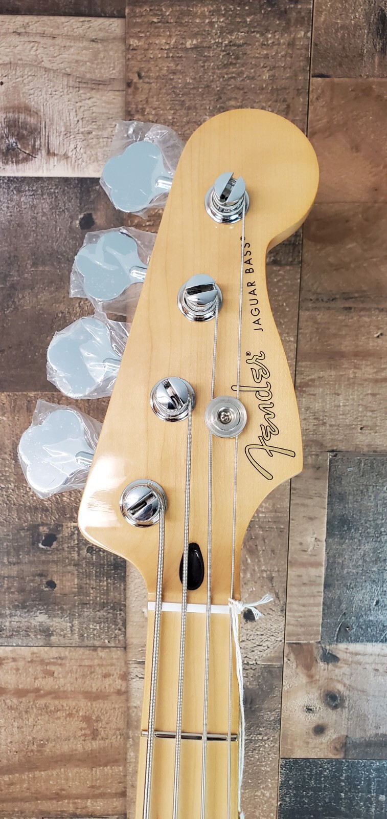 Fender Player Jaguar Bass Seafoam Green, Free Ship, 788 eBay